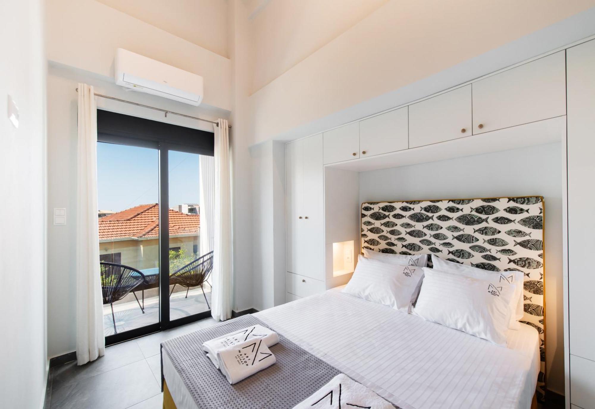 Art Maison Lefkas Lefkáda Esterno foto